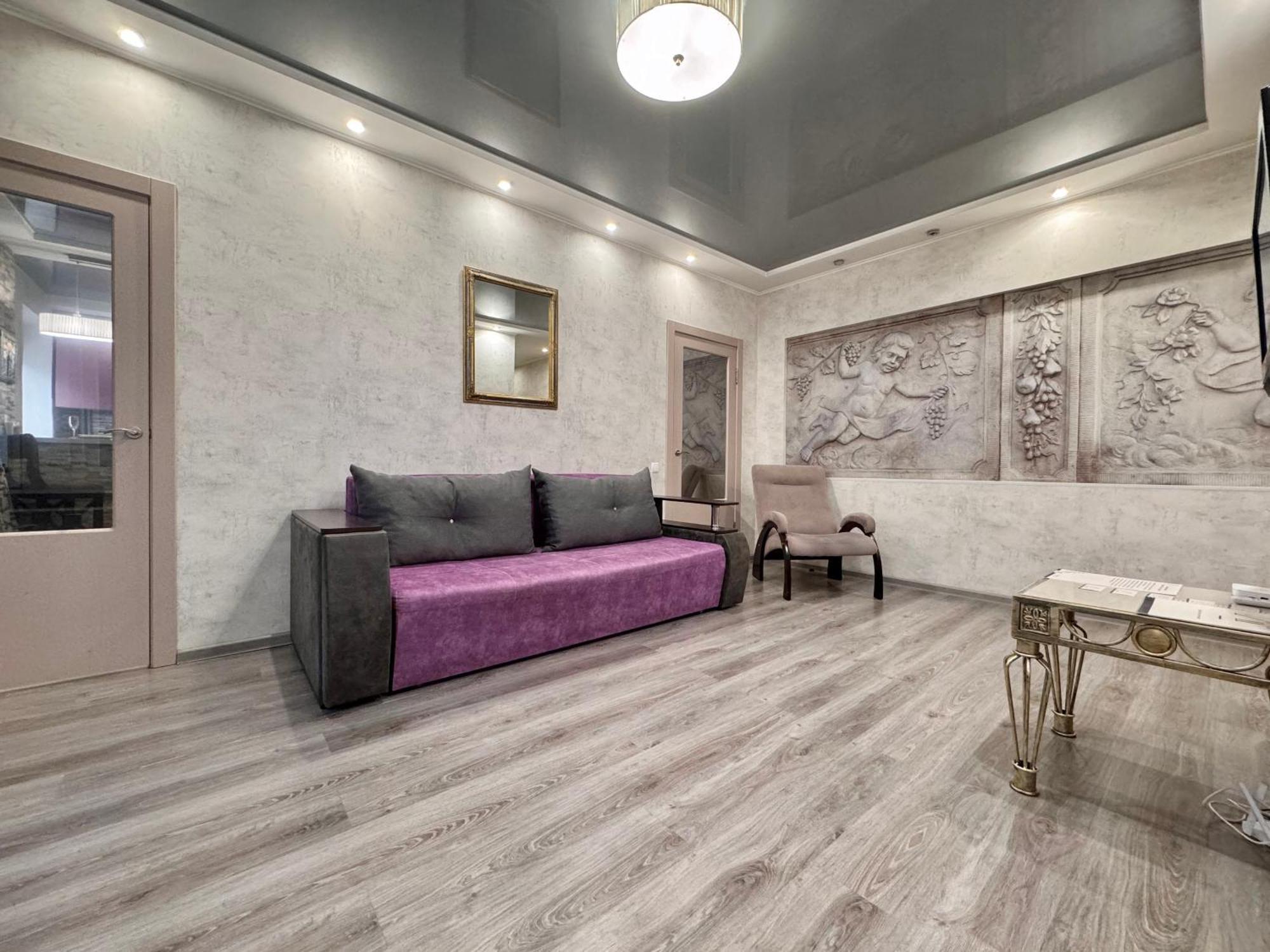 Apartpoltava Елегантна Двокімнатна Студія З Панорамою На Театр Гоголя, Цум, Фіскальний Чек 외부 사진