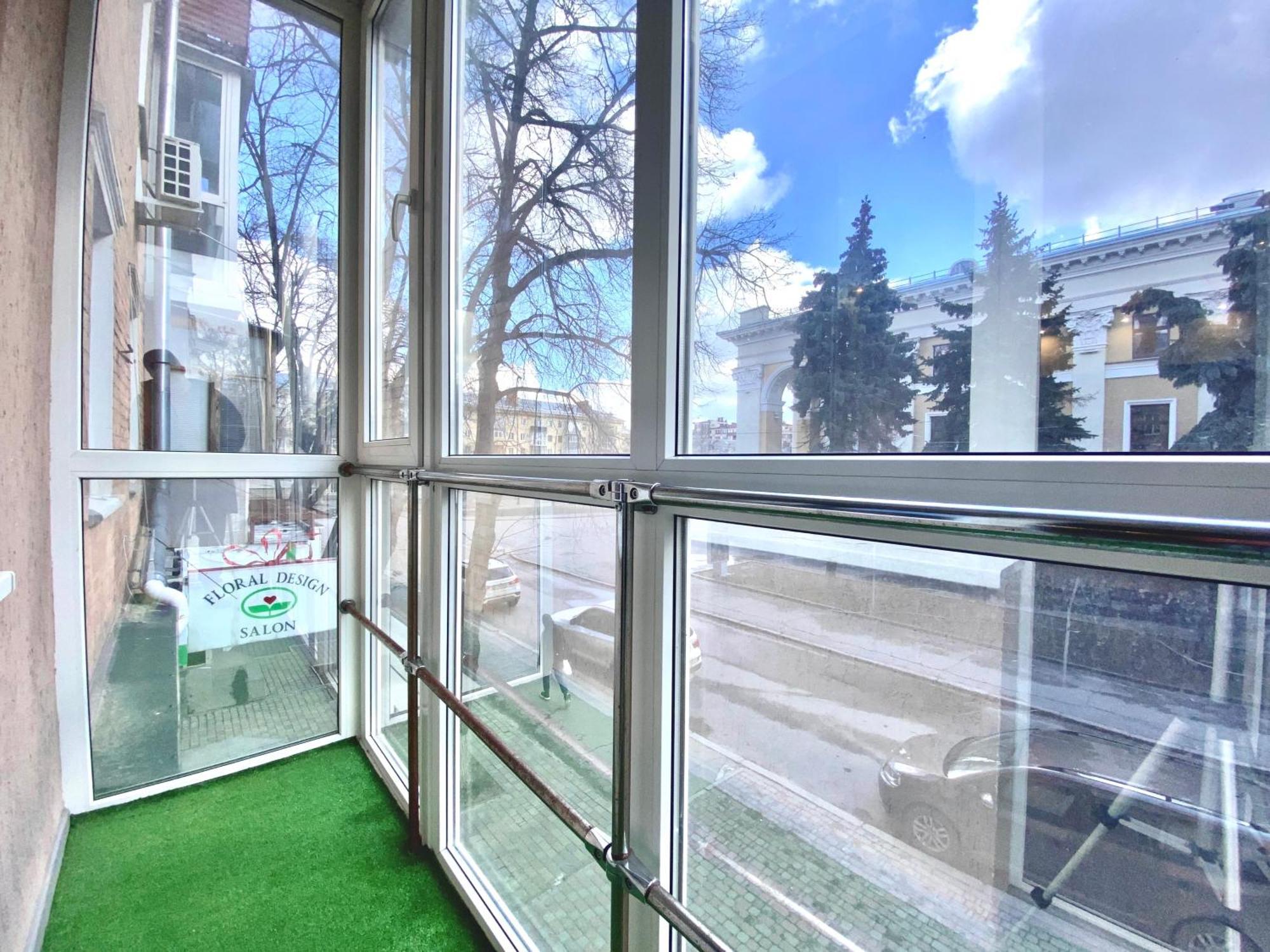 Apartpoltava Елегантна Двокімнатна Студія З Панорамою На Театр Гоголя, Цум, Фіскальний Чек 외부 사진